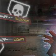 Blinding Lights Csso