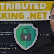 Production Ready Distributed Locking In NET Using A Single Library