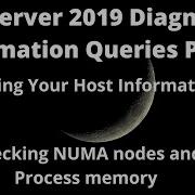 SQL Server Diagnostic Queries Part 6
