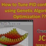 Genetic Algorithm Based PID Parameter Optimization