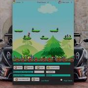 Simple Java Box 2d Game Super Mario