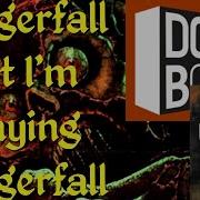 Huge Daggerfall Fan Plays Daggerfall For The First Time