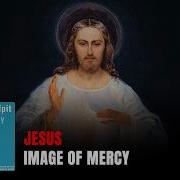 Daily IVE Homilies March 2nd 2026 Jesus Image Of Mercy
