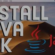 How To Install Java On MacOS Install Java JDK On Mac