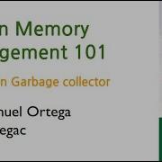 Python Memory Management 10 Deeping In Garbage Collector EuroPython