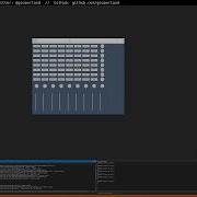 Coding A Video DJ Tool Episode 1 Intro To The Theia Codebase