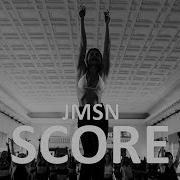 JMSN Score Choreography By Dasha Kravchuk