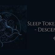 中英字幕 Sleep Token Descending CN ENG Lyric Video