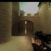 First Old Css Clip By 2High2Fly