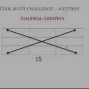 Cool Math Challenge