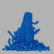 Blender Python Physics Simulation 3D Animation Automating Blender With Python