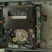 Fostex D 30 DAT Tape Cassette Recorder Mechanism Digital Audio Tape