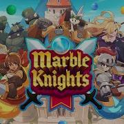 Marble Knights Launch Trailer