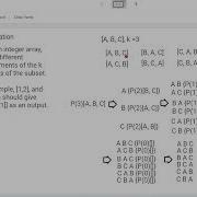 Permutation And Combination Python Recursion