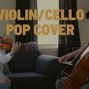 I M Yours Jason Mraz Violin And Cello Cover