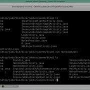 Hardcoding Issues Using JNI