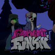 Friday Night Funkin Garcello Nerves Roblox Animation