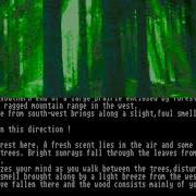 Atari ST Game Ice And Fire The Wizards