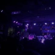 Cane Hill Live Chain Reaction