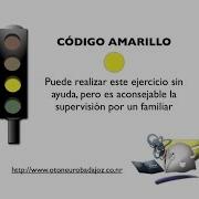 EJERCICIOS DE ADAPTACIÓN DE HERDMANN DEL RVO