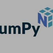NumPy Kutubxonasi Bilan Ishlash Python