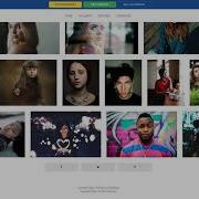 Pinhole WordPress Gallery Theme For Photographers Andie Merv