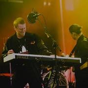 Jungle Full Set At Lowlands 2014 720i
