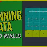 LED Wall Setup 05 Planning Data For LED Video Walls
