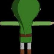 Link Test Render