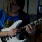 Sumatra Regeneration Cover By Bagaev Artyom 16 Years Old
