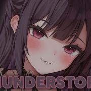 Nightcore Thunderstorm Jim Yosef