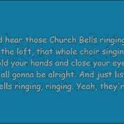 Carrie Underwood Church Bells Lyrics