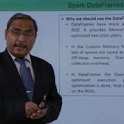 Spark DataFrames Datasets
