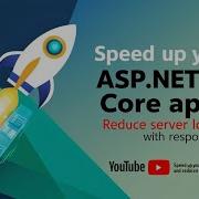 Boost ASP NET Performance With Response Caching