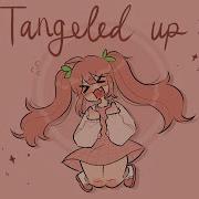 TANGLED UP Meme Oc Animatic