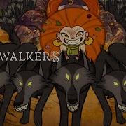Wolfwalkers Official Teaser Apple TV
