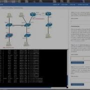 Troubleshooting Scenario Labs Video Walkthrough From The CCENT CCNA Network Simulator
