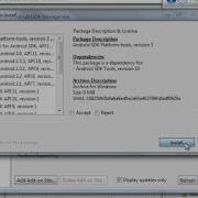 How To Install The Android SDK And Eclipse