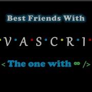 The One With Infinity Best Friends With Javascript