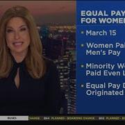 Tuesday Marks Equal Pay Day
