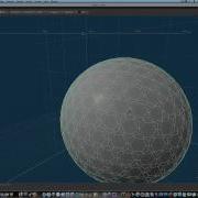 Modo 401 3D Modeling Tutorial The Golfball