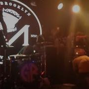 Gorilla Biscuits The Brooklyn Monarch