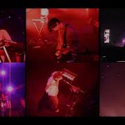 Radiohead Backdrifts Live