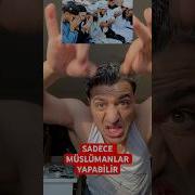 SADECE MÜSLÜMANLAR YAPABİLİR Muslim Shorts