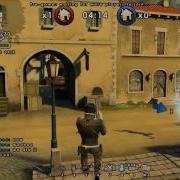 Mega Jump Part 2 Battlefield Heroes Daneinsanes Asylum