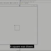 Python Fundamentals 5 Demonstrating User Inputs With Turtle