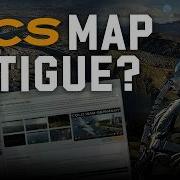 Is DCS World Suffering From Map Fatigue
