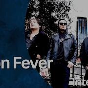 Mitch Micoley From Moon Fever Interview Talking About Forever Sleep