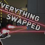 Portal 2 But Everything Is Swapped