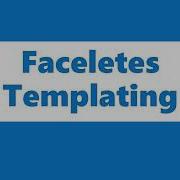 JSF Backing Bean Bean Validation Templating Caubang